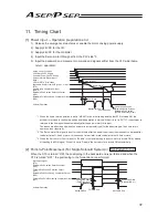 Preview for 43 page of IAI ASEP Operation Manual