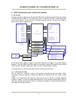 Preview for 12 page of IAI CB-030GE User Manual