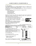 Preview for 32 page of IAI CB-030GE User Manual