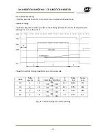 Preview for 37 page of IAI CB-030GE User Manual