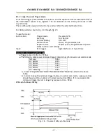 Preview for 40 page of IAI CB-030GE User Manual