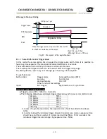 Preview for 41 page of IAI CB-030GE User Manual