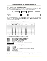 Preview for 44 page of IAI CB-030GE User Manual