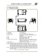 Preview for 10 page of IAI cb-040ge User Manual