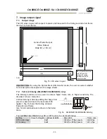 Preview for 22 page of IAI cb-040ge User Manual