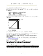 Preview for 23 page of IAI cb-040ge User Manual