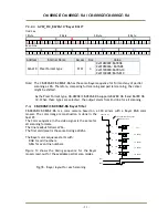 Preview for 25 page of IAI cb-040ge User Manual