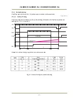 Preview for 27 page of IAI cb-040ge User Manual