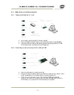 Preview for 34 page of IAI cb-040ge User Manual