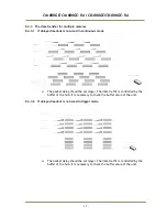 Preview for 35 page of IAI cb-040ge User Manual