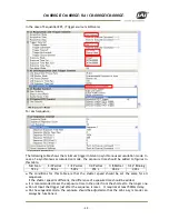 Preview for 50 page of IAI cb-040ge User Manual