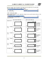 Preview for 52 page of IAI cb-040ge User Manual