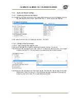 Preview for 56 page of IAI cb-040ge User Manual