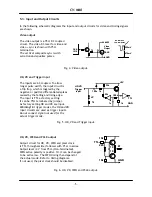 Preview for 6 page of IAI CV-M40 Operating Manual