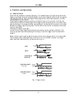 Preview for 7 page of IAI CV-M40 Operating Manual