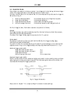 Preview for 9 page of IAI CV-M40 Operating Manual