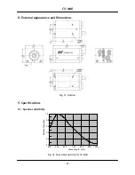 Preview for 23 page of IAI CV-M40 Operating Manual