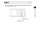 Preview for 33 page of IAI DeviceNet ASEL Series Operation Manuals