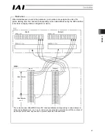 Preview for 75 page of IAI DeviceNet ASEL Series Operation Manuals