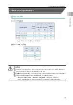 Preview for 33 page of IAI EC ELECYLINDER EC-GD4 Instruction Manual