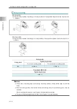 Preview for 76 page of IAI EC ELECYLINDER EC-GD4 Instruction Manual