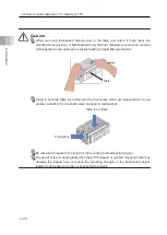 Preview for 82 page of IAI EC ELECYLINDER EC-RP4 Instruction Manual