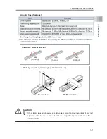 Preview for 41 page of IAI EC-R6 Instruction Manual