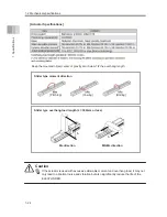 Preview for 54 page of IAI EC-R6 Instruction Manual