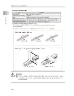 Preview for 72 page of IAI EC-R6 Instruction Manual