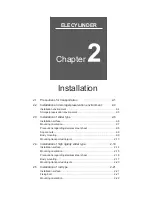 Preview for 131 page of IAI EC-R6 Instruction Manual