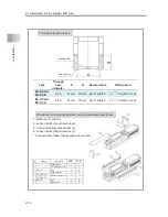 Preview for 150 page of IAI EC-R6 Instruction Manual