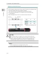 Preview for 152 page of IAI EC-R6 Instruction Manual