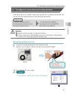 Preview for 221 page of IAI EC-R6 Instruction Manual