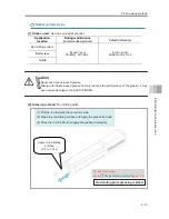 Preview for 293 page of IAI EC-R6 Instruction Manual