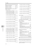 Preview for 340 page of IAI EC-R6 Instruction Manual