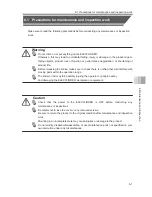 Preview for 281 page of IAI EC-RR6*AH series Instruction Manual