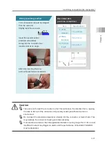 Preview for 73 page of IAI EC-ST15 Instruction Manual