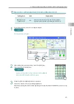 Preview for 89 page of IAI EC-ST15 Instruction Manual