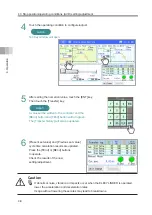 Preview for 92 page of IAI EC-ST15 Instruction Manual