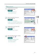 Preview for 117 page of IAI EC-ST15 Instruction Manual