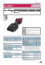 Preview for 11 page of IAI ELECYLINDER EC GD3 Operation