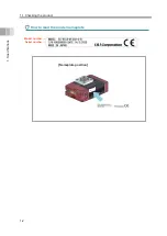 Preview for 28 page of IAI ELECYLINDER EC-RTC12 Instruction Manual