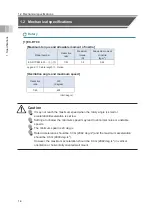 Preview for 30 page of IAI ELECYLINDER EC-RTC12 Instruction Manual