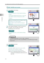 Предварительный просмотр 106 страницы IAI ELECYLINDER EC-RTC9 Instruction Manual