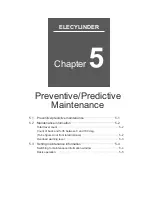 Предварительный просмотр 125 страницы IAI ELECYLINDER EC-RTC9 Instruction Manual