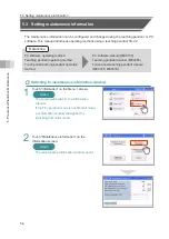 Предварительный просмотр 130 страницы IAI ELECYLINDER EC-RTC9 Instruction Manual