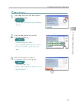 Предварительный просмотр 131 страницы IAI ELECYLINDER EC-RTC9 Instruction Manual