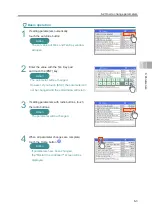 Предварительный просмотр 137 страницы IAI ELECYLINDER EC-RTC9 Instruction Manual