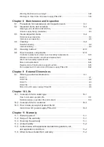 Preview for 8 page of IAI ELECYLINDER EC-S13 Instruction Manual