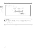 Preview for 52 page of IAI ELECYLINDER EC-S13 Instruction Manual